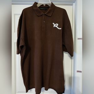 *Classic* Rocawear Polo 3x